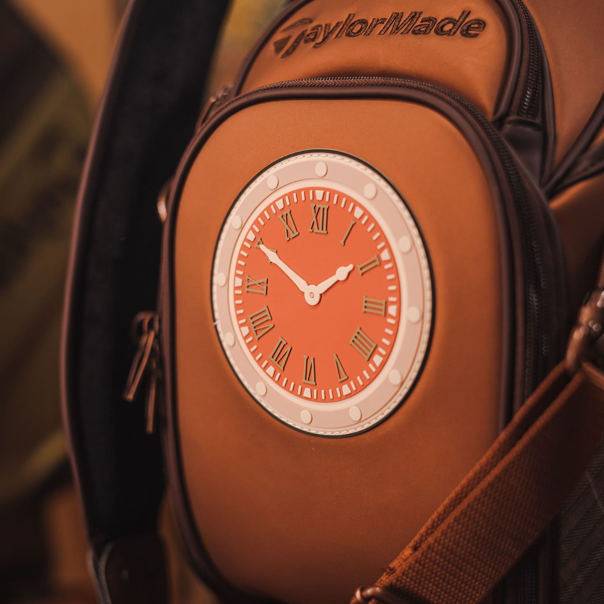 Sac de golf TaylorMade Staff « British Open »