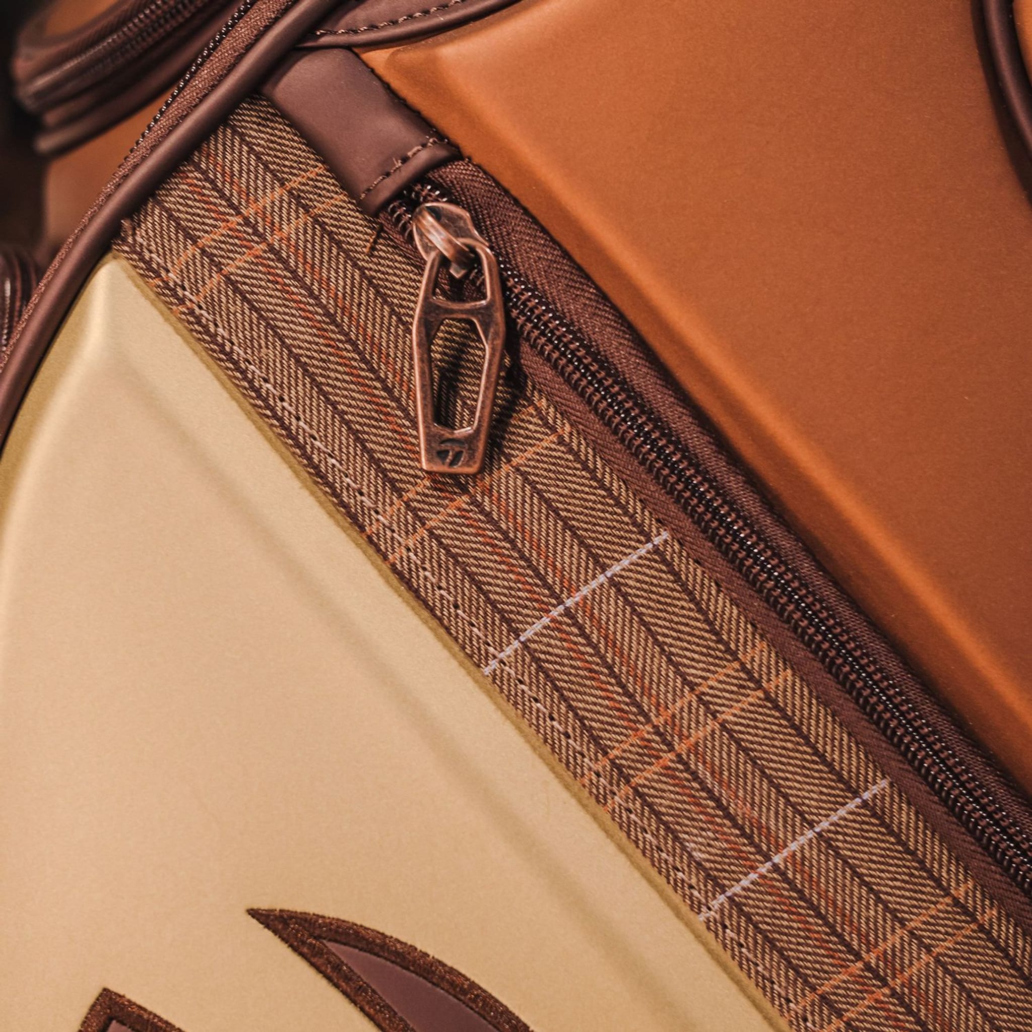 Sac de golf TaylorMade Staff « British Open »