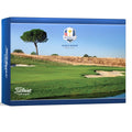 Titleist PRO V1 Halfe [6 balles] Ryder Cup