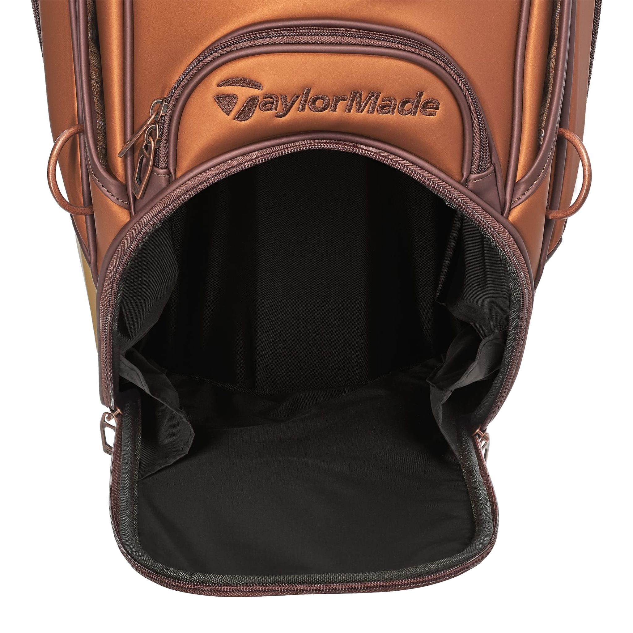 Sac TaylorMade Staff « British Open »