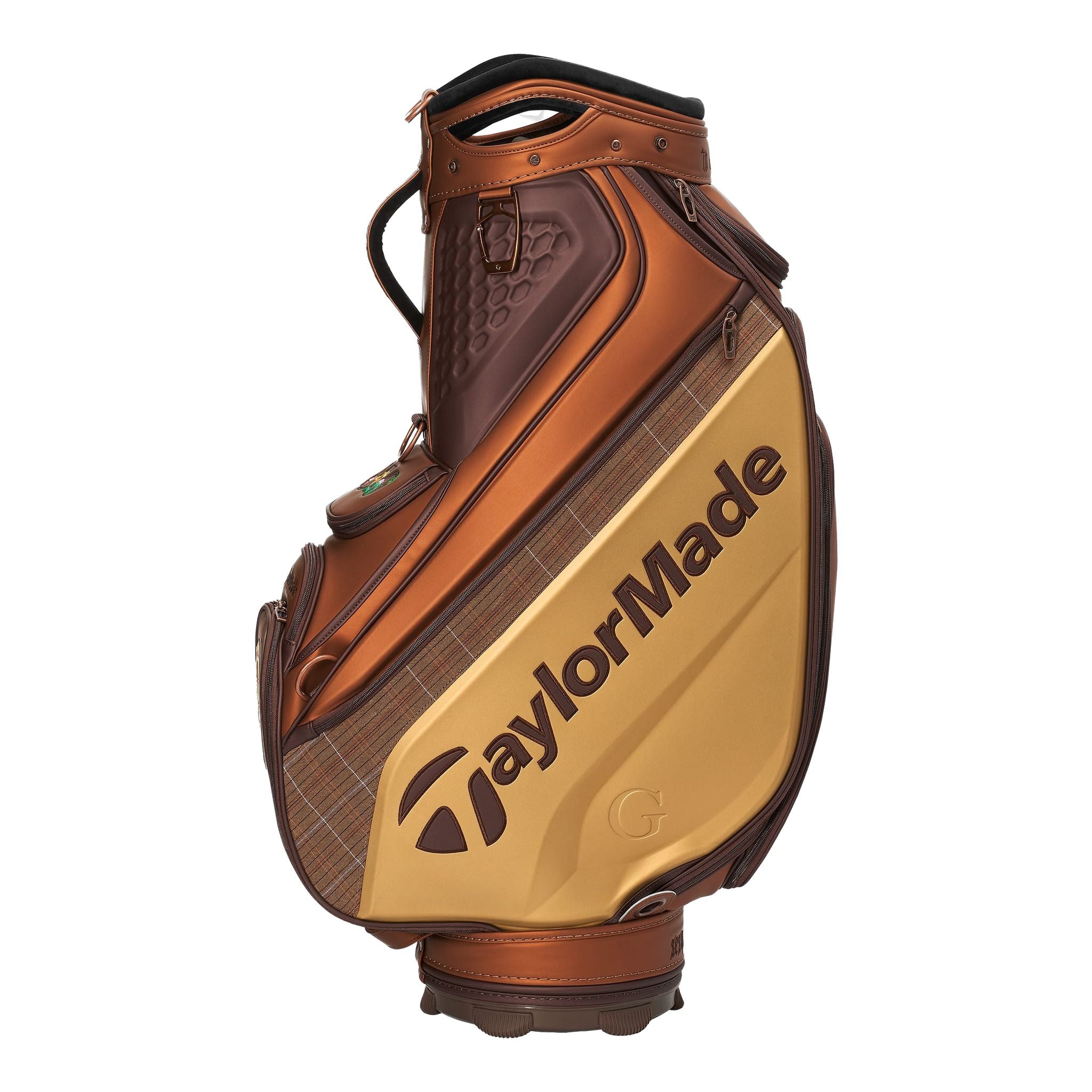 Sac TaylorMade Staff « British Open »