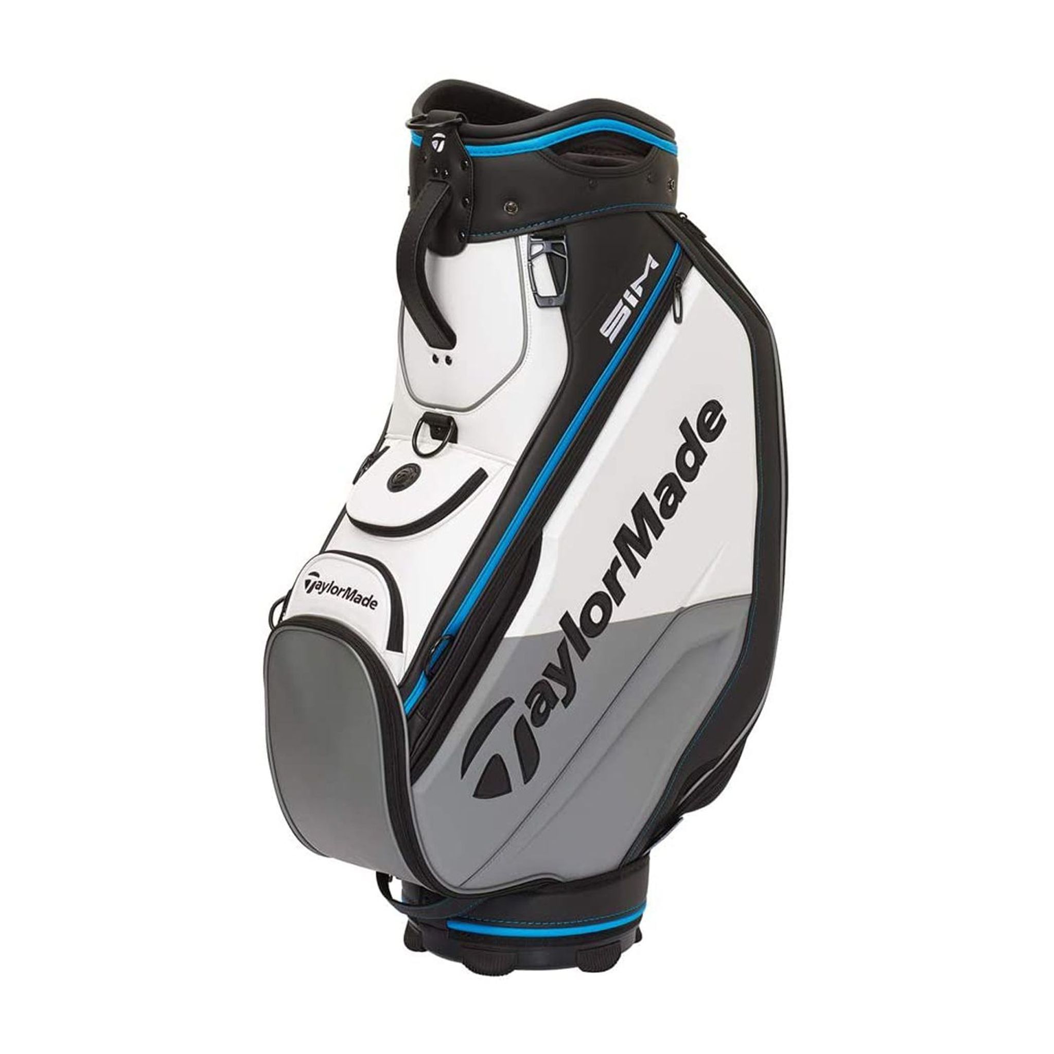 Sac de golf TaylorMade Tour Staff