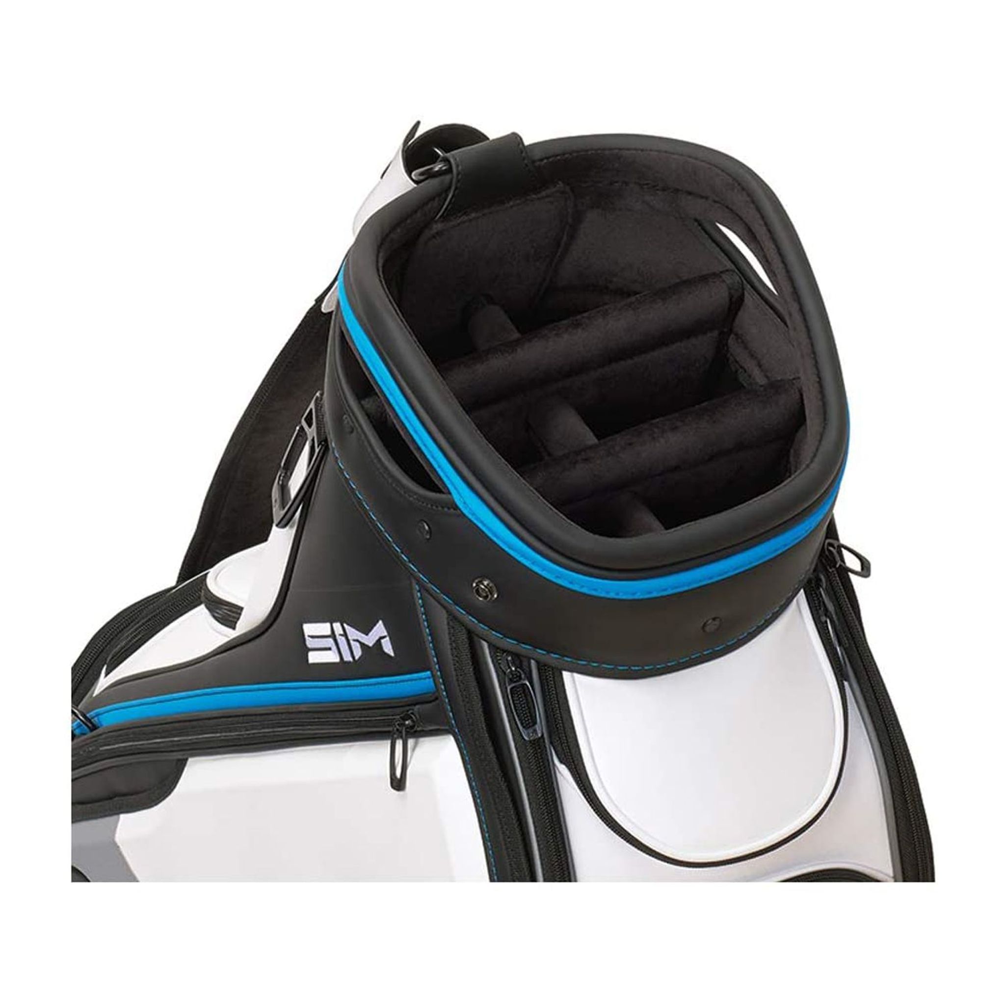 Sac de golf TaylorMade Tour Staff