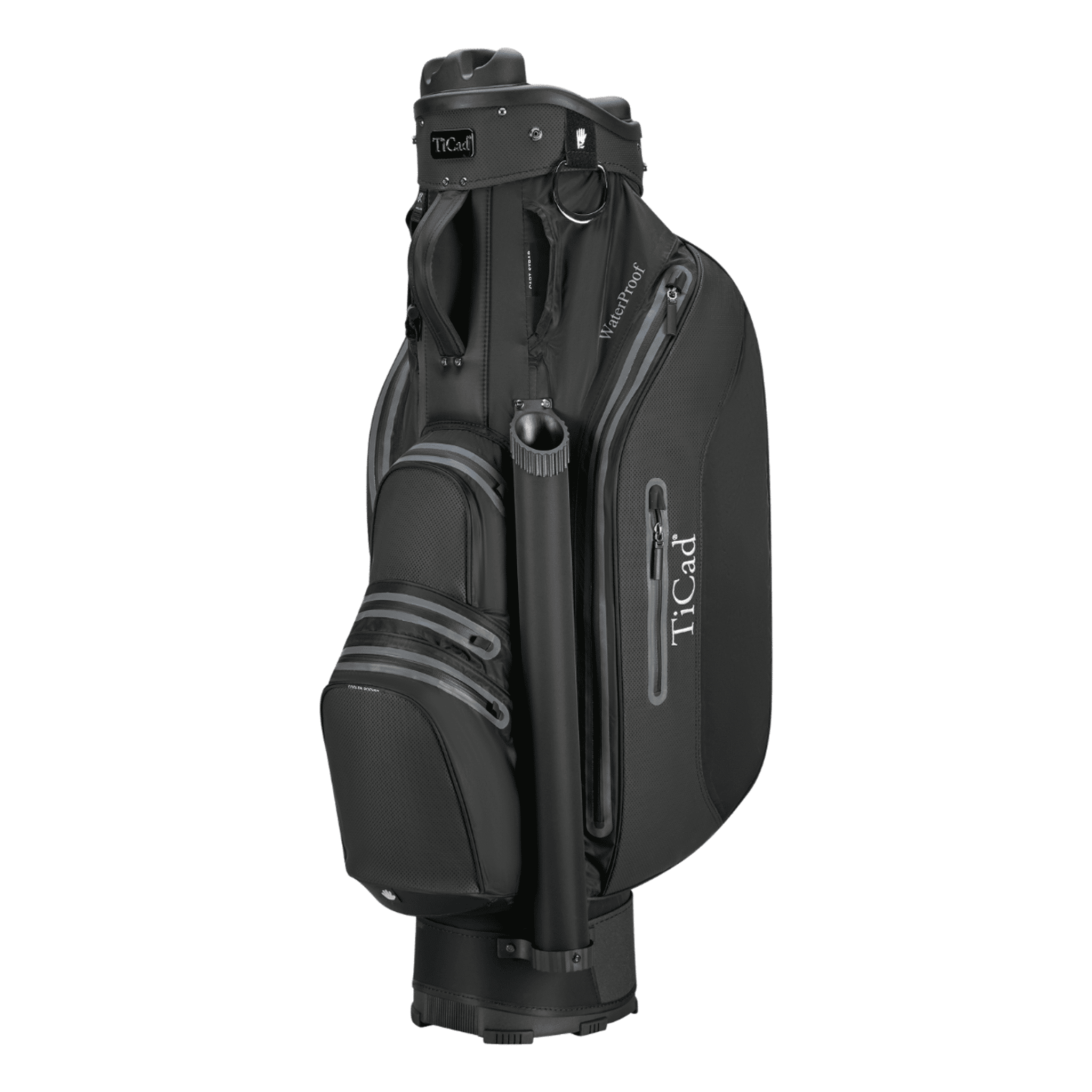 Sac chariot étanche Ticad QO9 Premium (22)