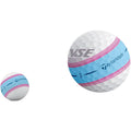 Balles de golf TaylorMade Tour Response Stripe
