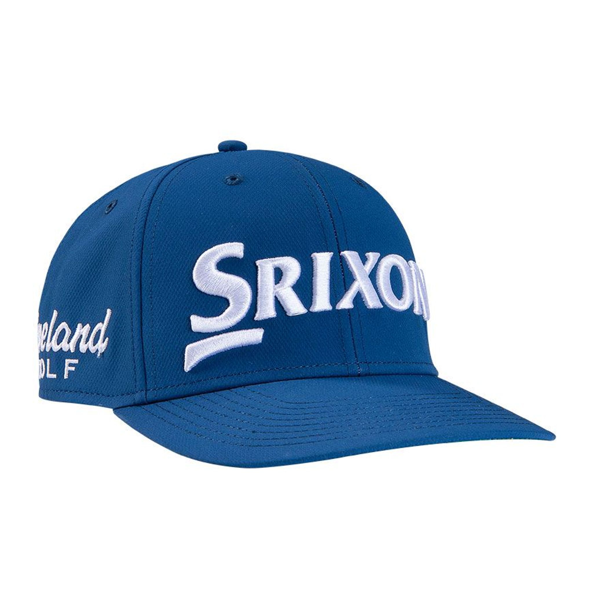 Casquette de golf Srixon The Open Edition 2022 pour hommes
