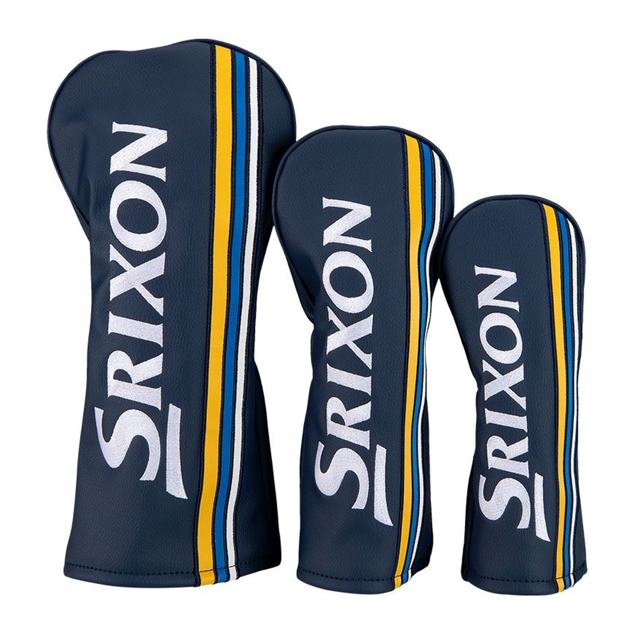 Coffret Srixon The Open Edition 2022
