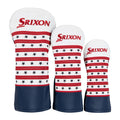 Srixon Set pour l'édition 2022 de l'US Open