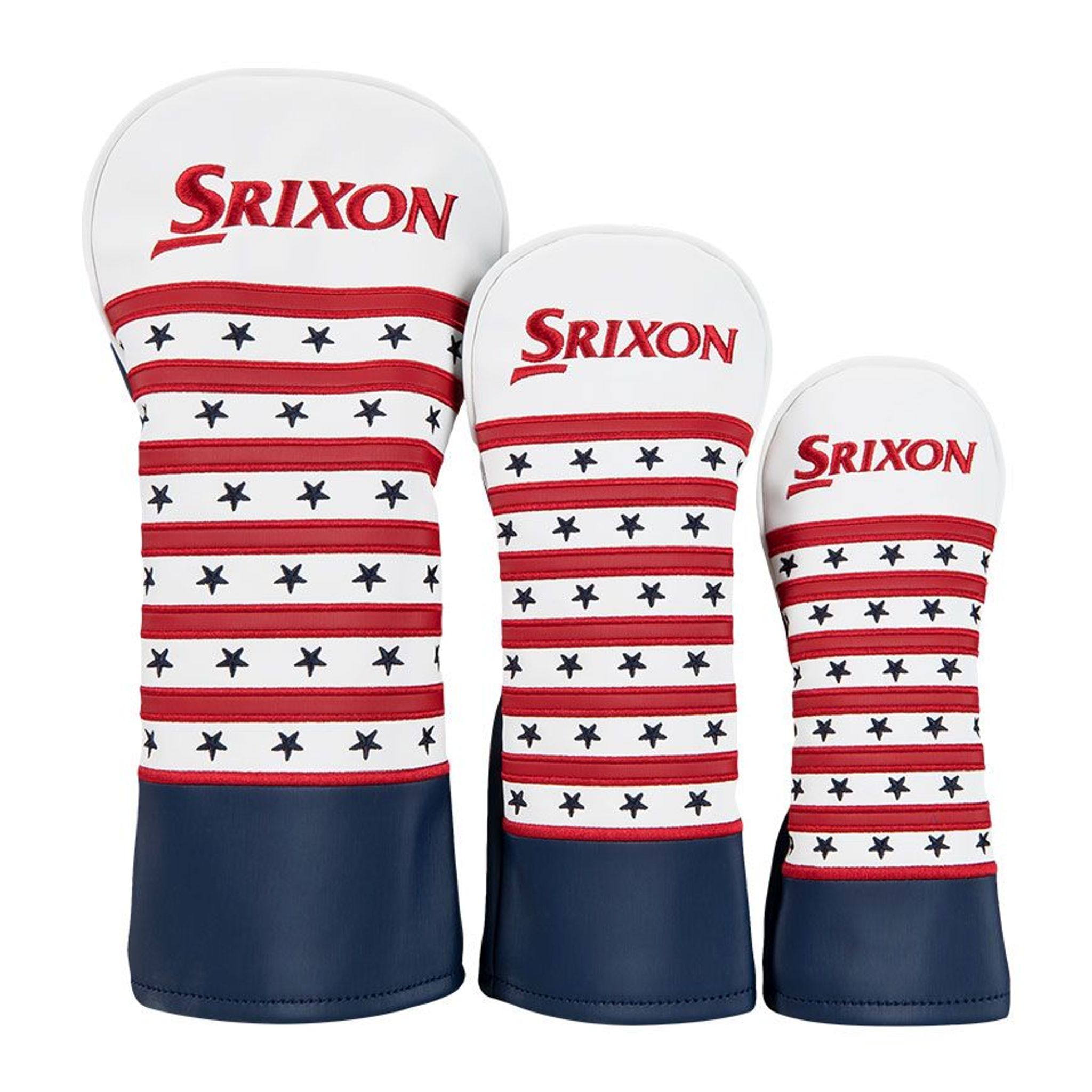 Srixon Set pour l'édition 2022 de l'US Open
