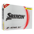 Balles de golf Srixon Z-STAR XV 8