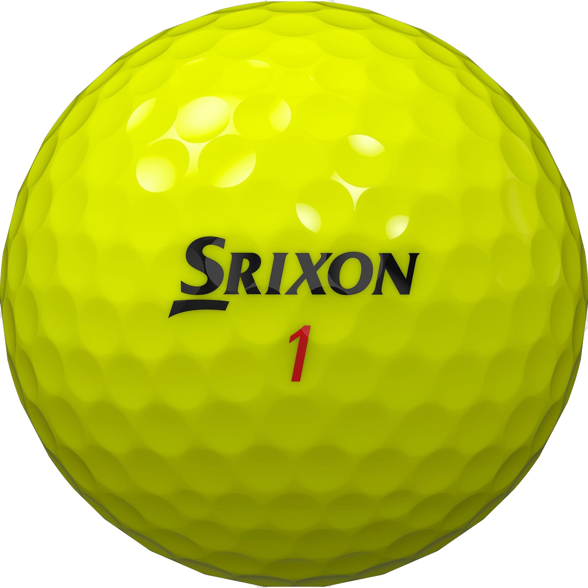 Balles de golf Srixon Z-STAR XV 8