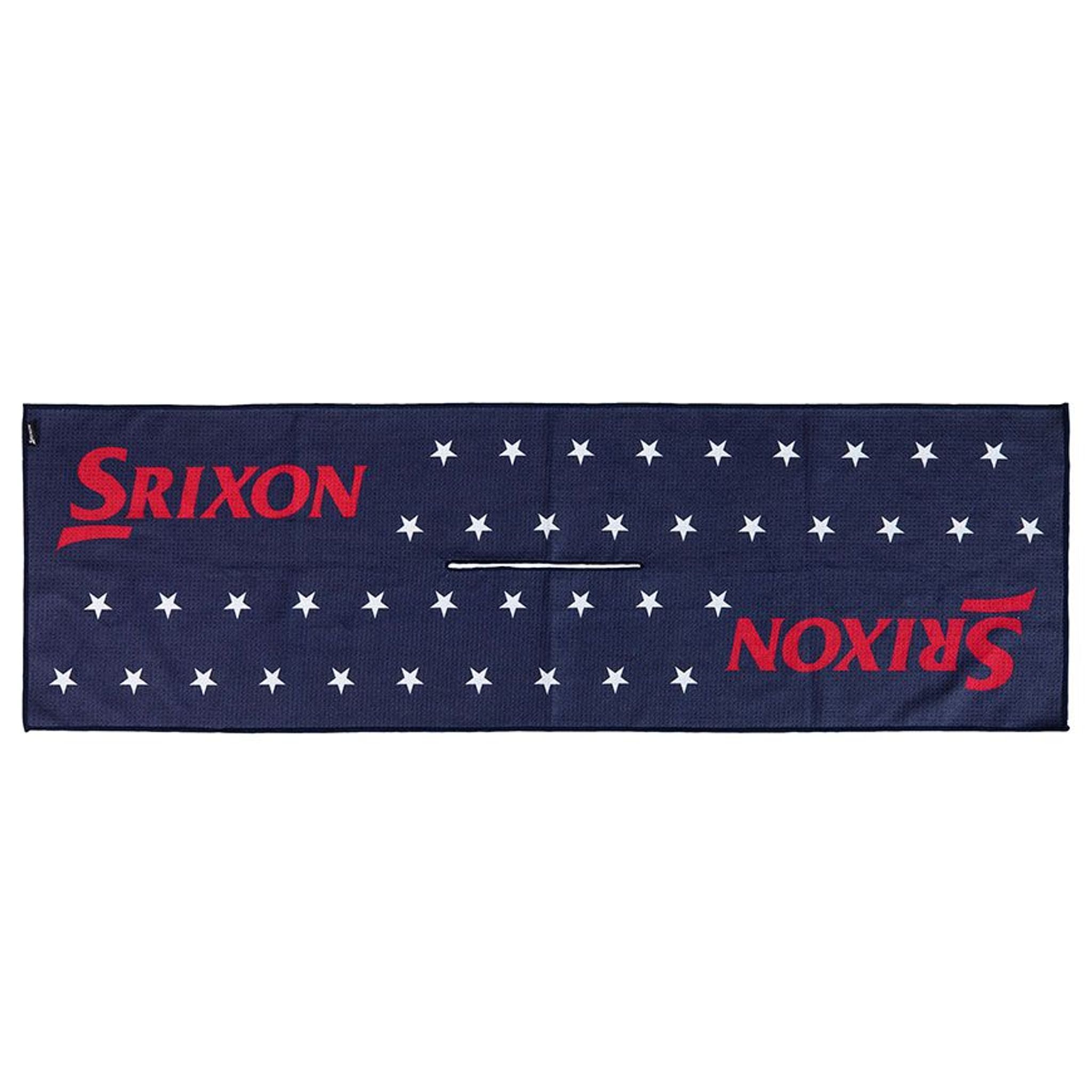 Serviette Srixon (22) « Édition US Open »