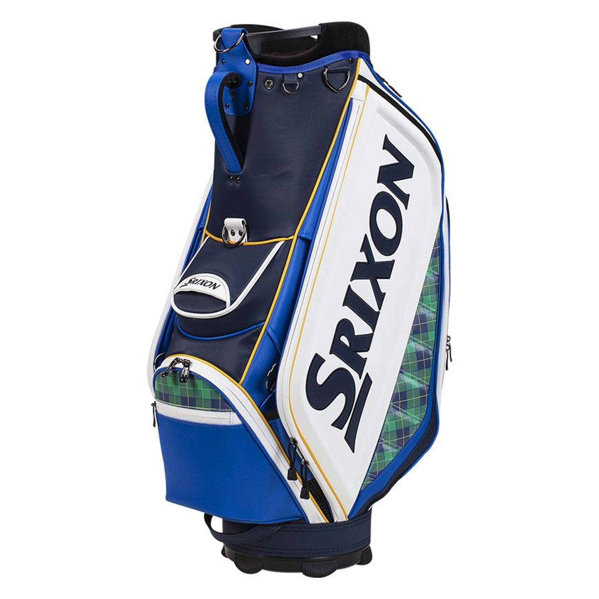 Sacoche Srixon Tour Staff « The Open Edition » (22)