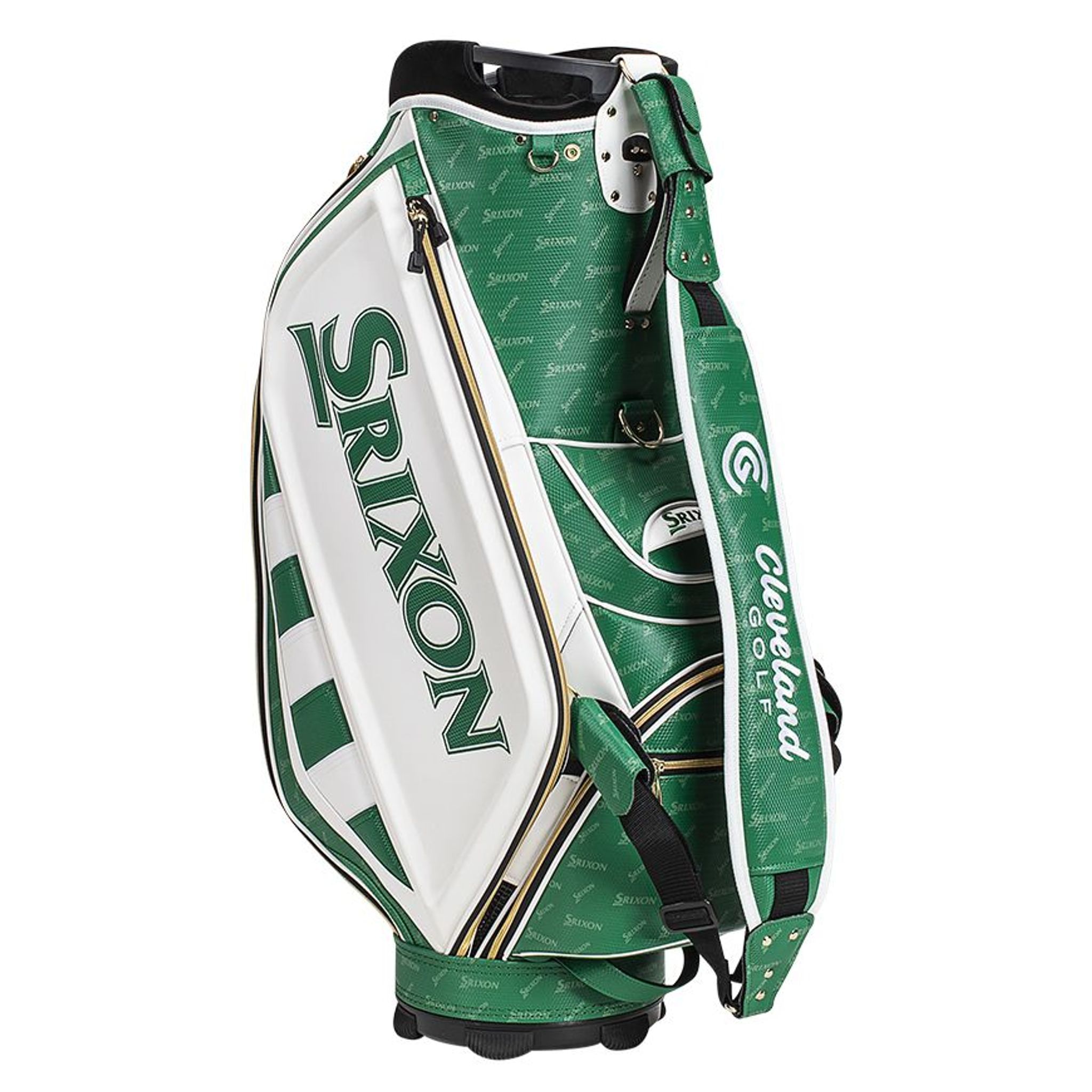 Srixon Tour Staff (22) « Édition Majeure »