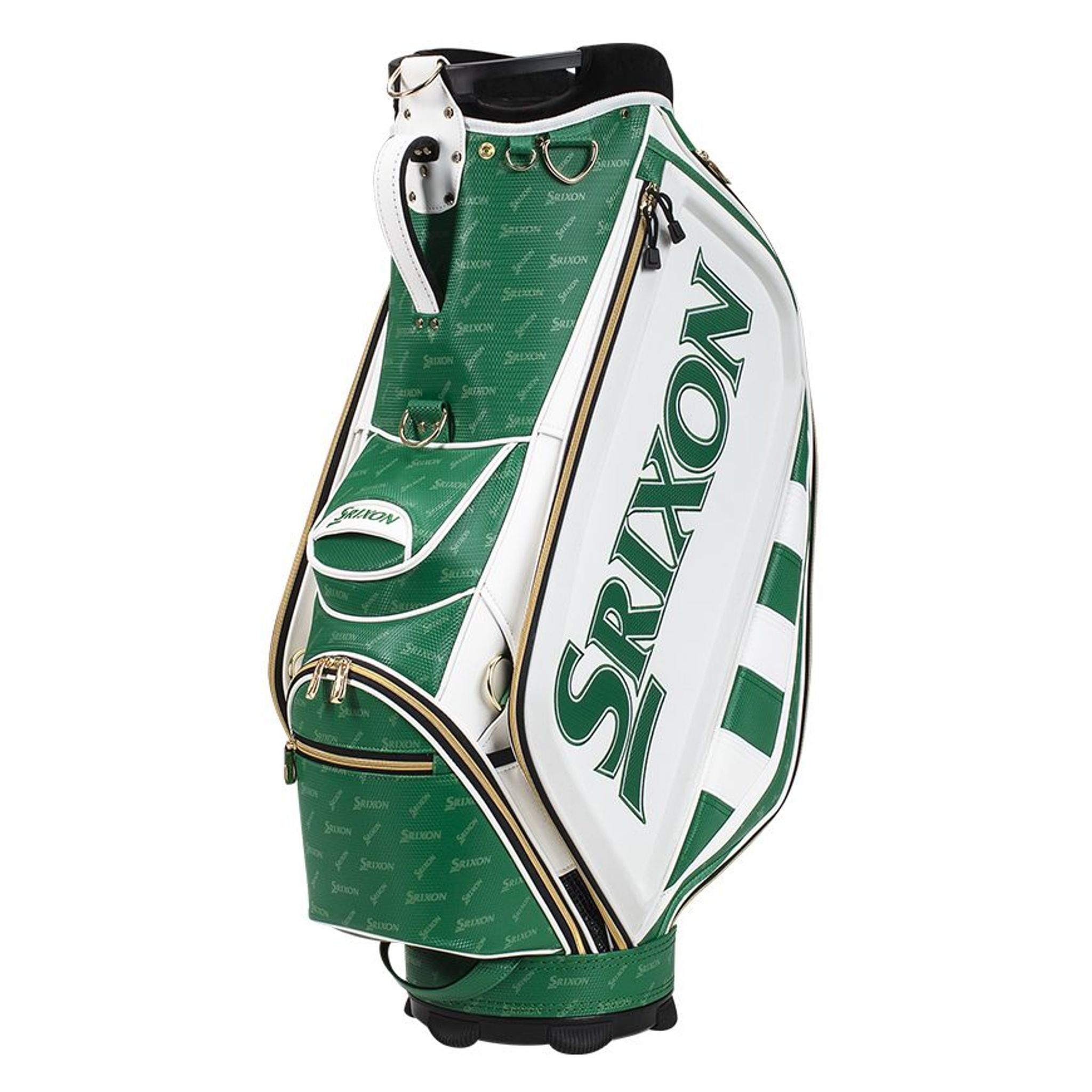 Srixon Tour Staff (22) « Édition Majeure »