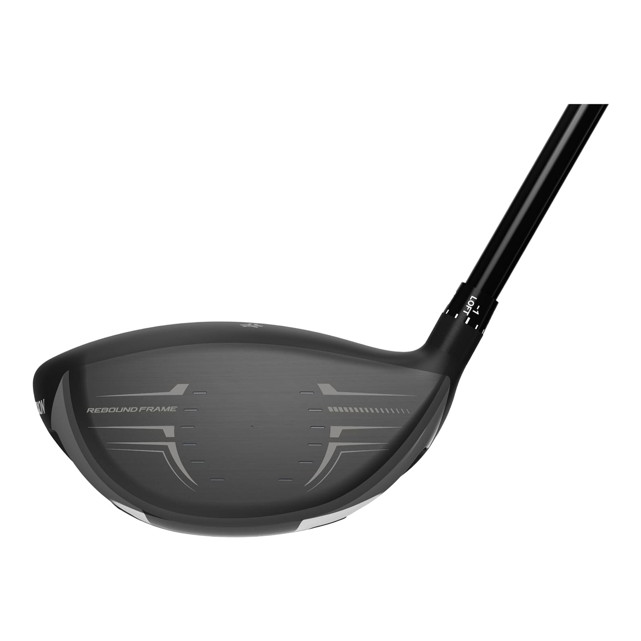 Driver Srixon ZX 722 pour hommes