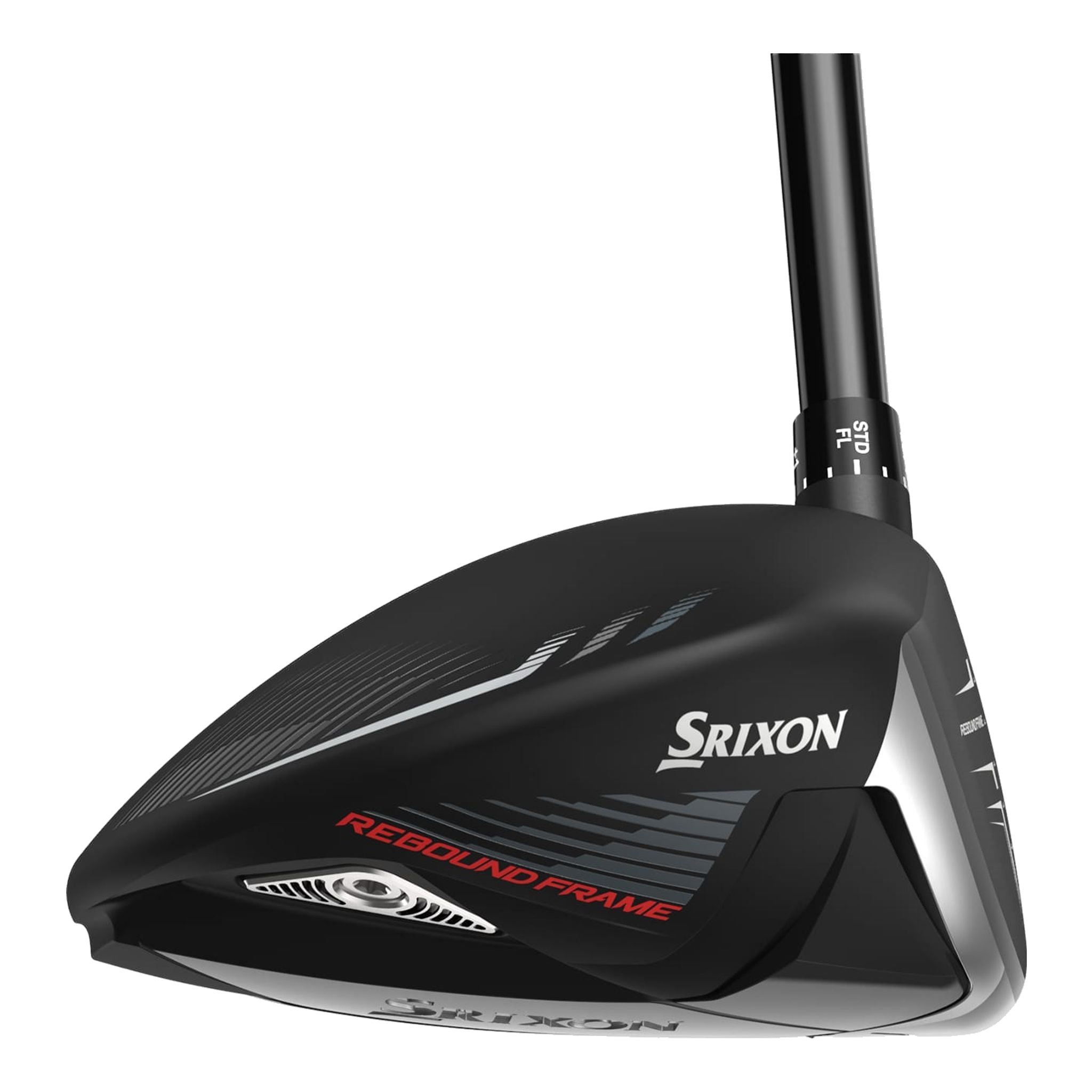 Driver Srixon ZX 722 pour hommes