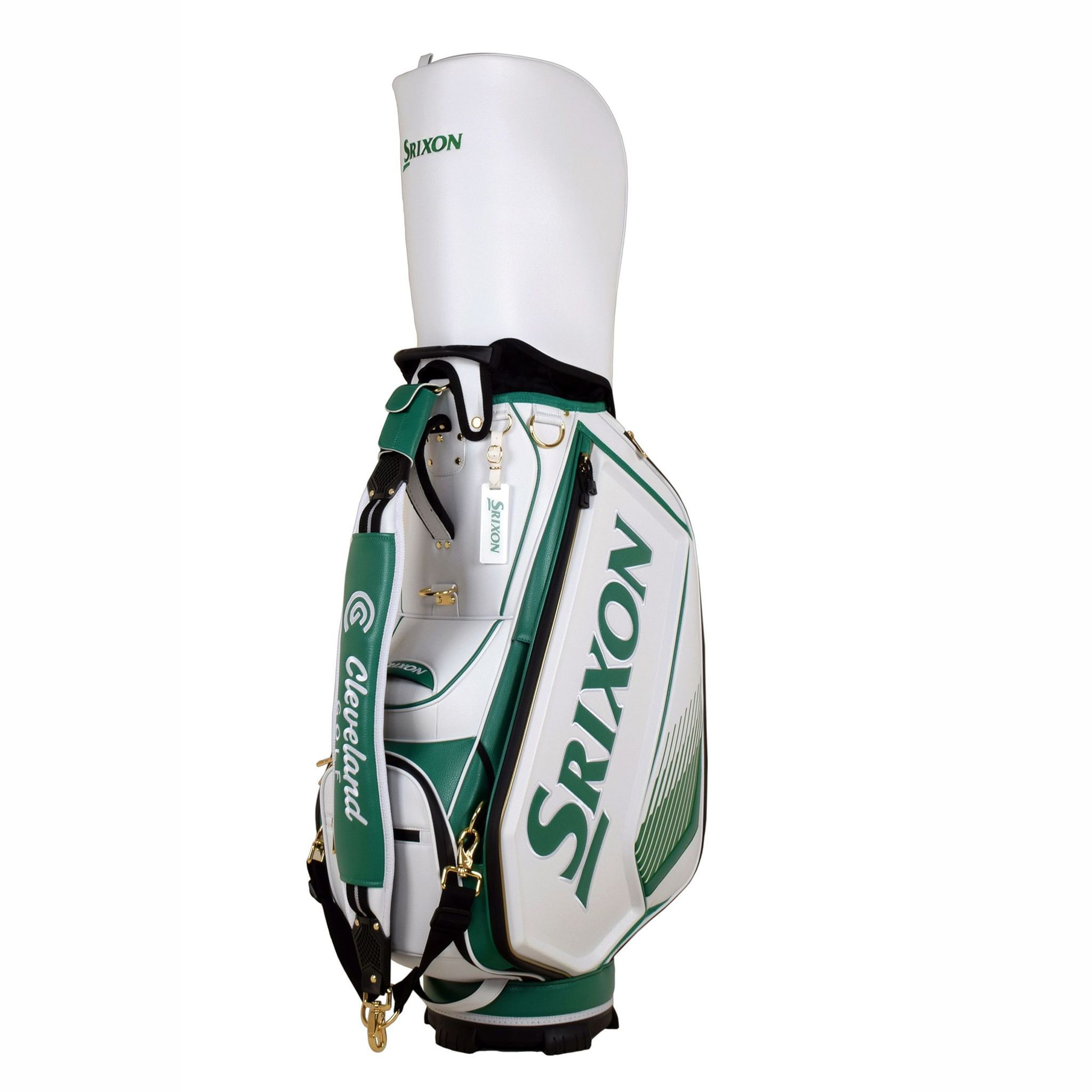 Sac à main Srixon Tour - Édition Majors