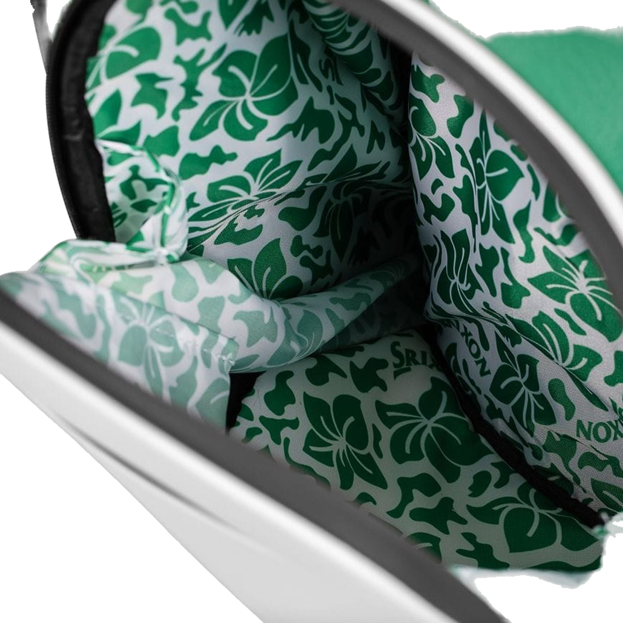 Srixon Tour Staffbag - Majors Edition