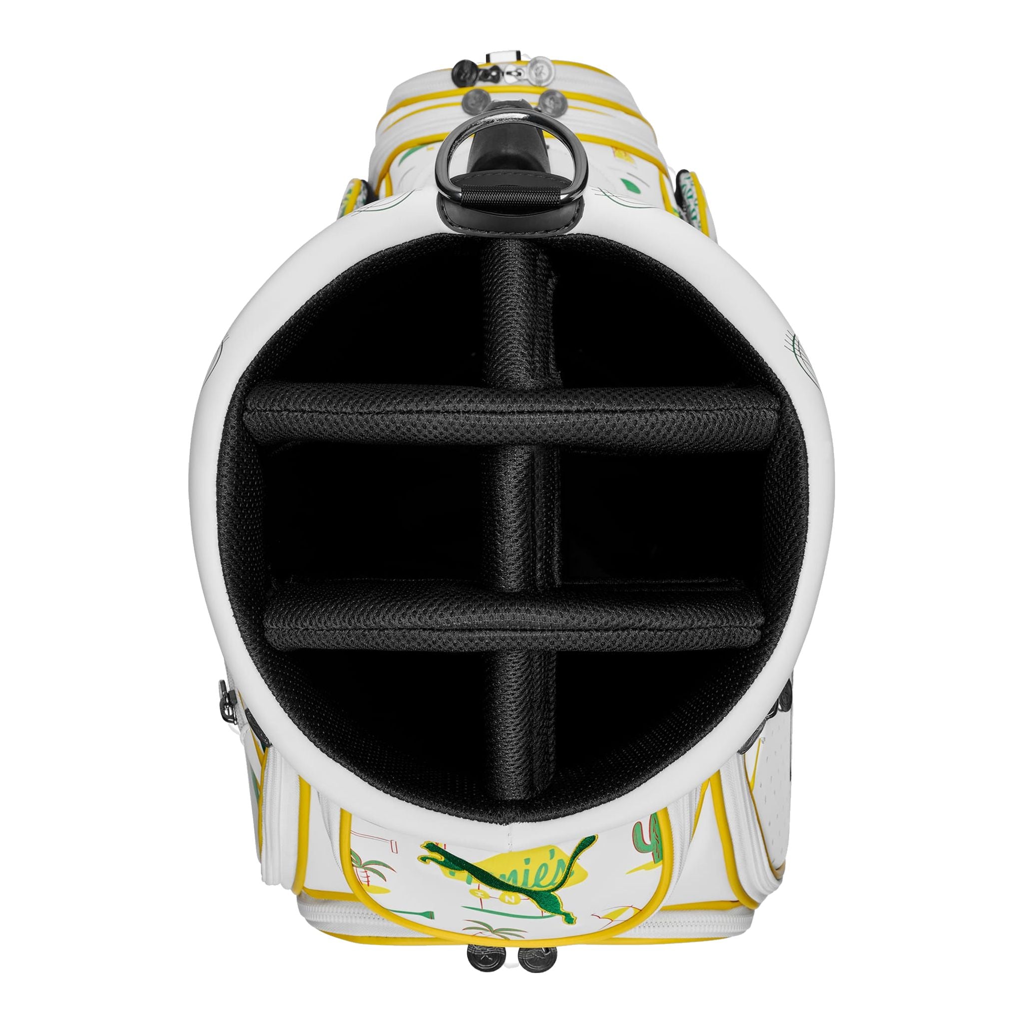 Sac Puma Staff Arnold Palmer (23) - Édition Limitée