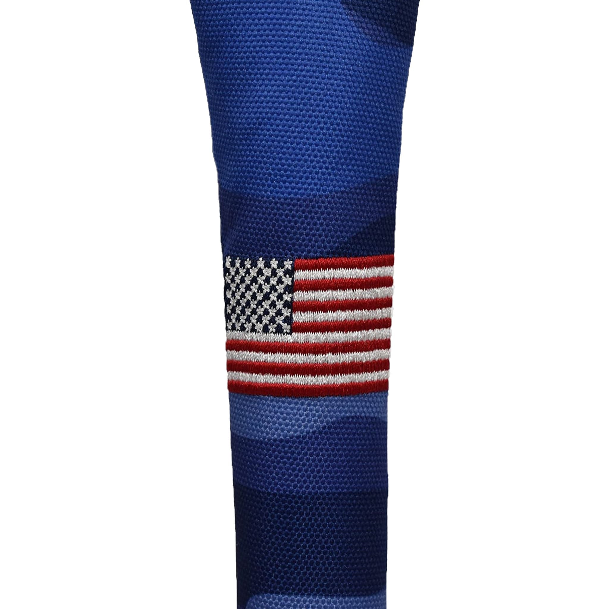 Alignement Originals Camo USA