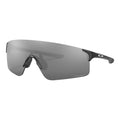 Lunettes de soleil Oakley M Evzero Blades Noir mat Prizm pour homme