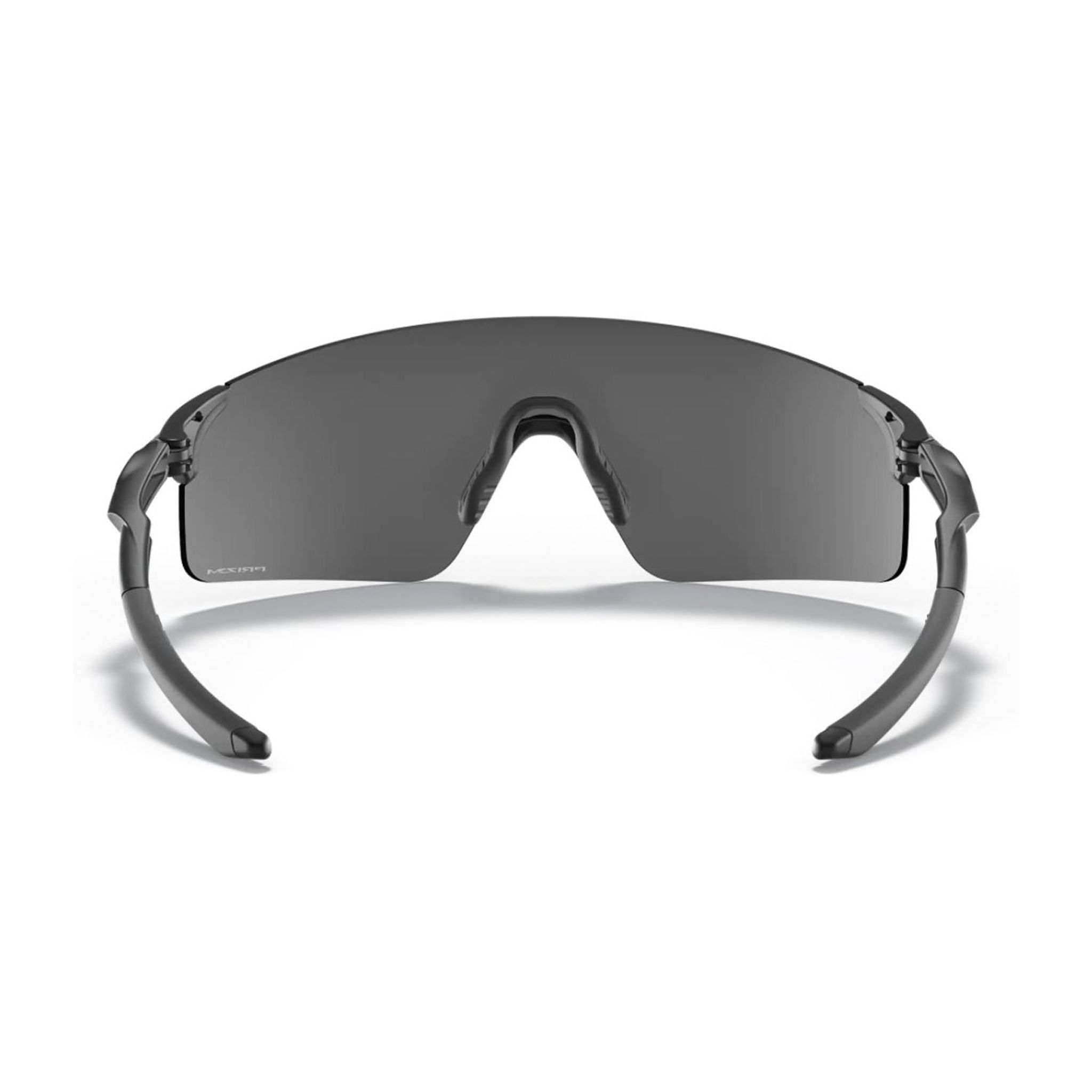 Oakley M Evzero Blades Noir Mat Prizm Noir Homme