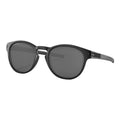 Oakley M Latch Noir mat Prizm Noir Homme