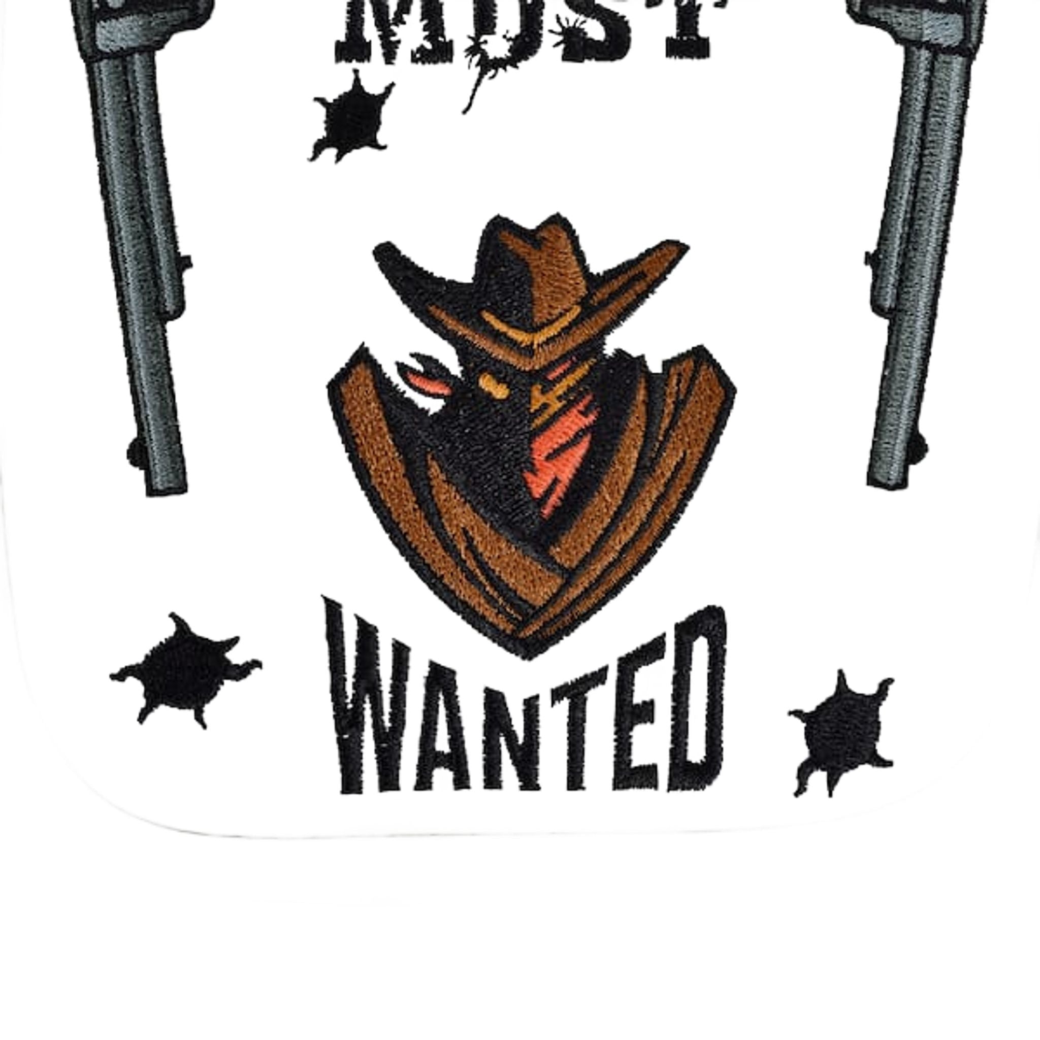 Maillet XL Originals Most Wanted