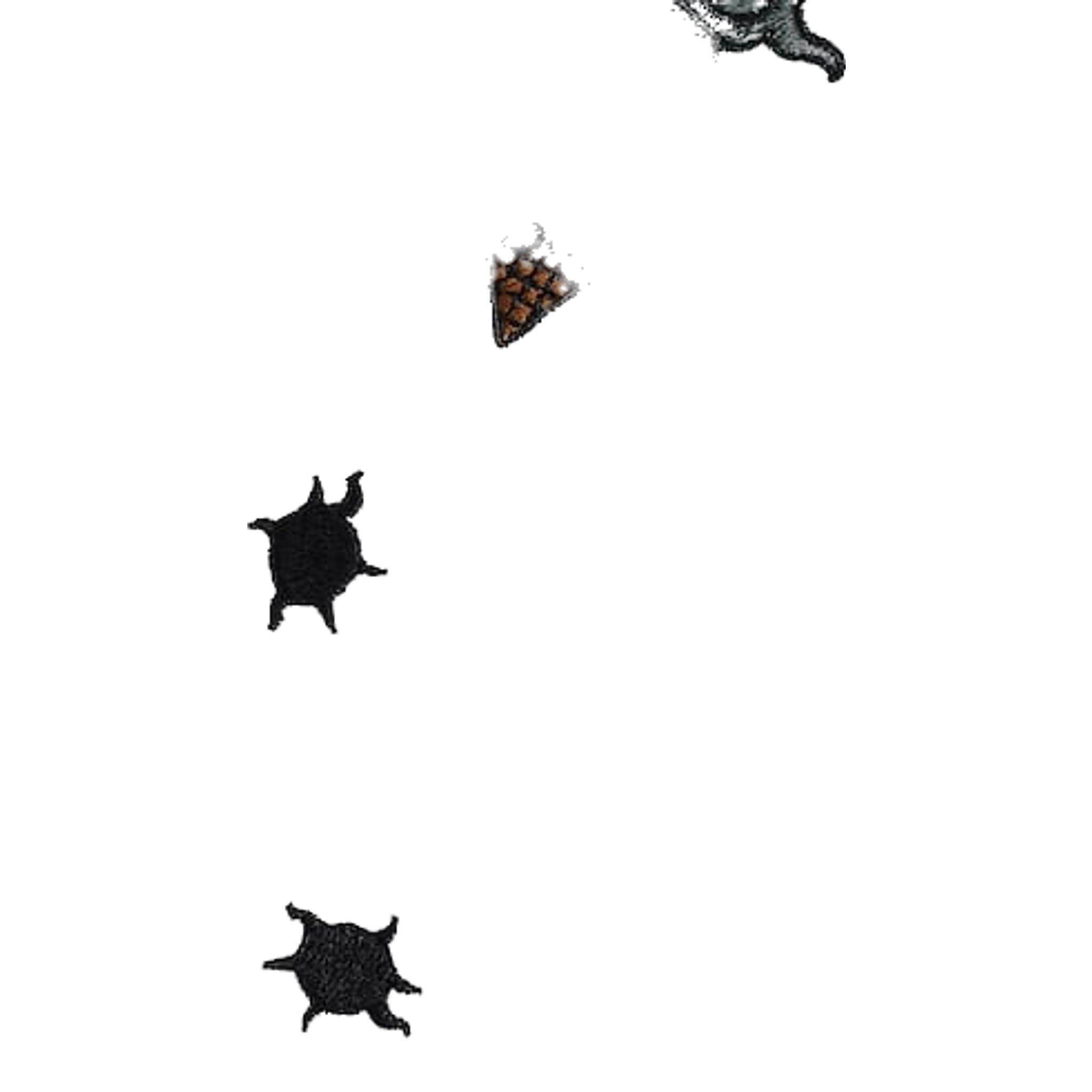 Maillet XL Originals Most Wanted