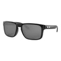 Oakley M Holbrook Noir Poli Prizm Noir Homme