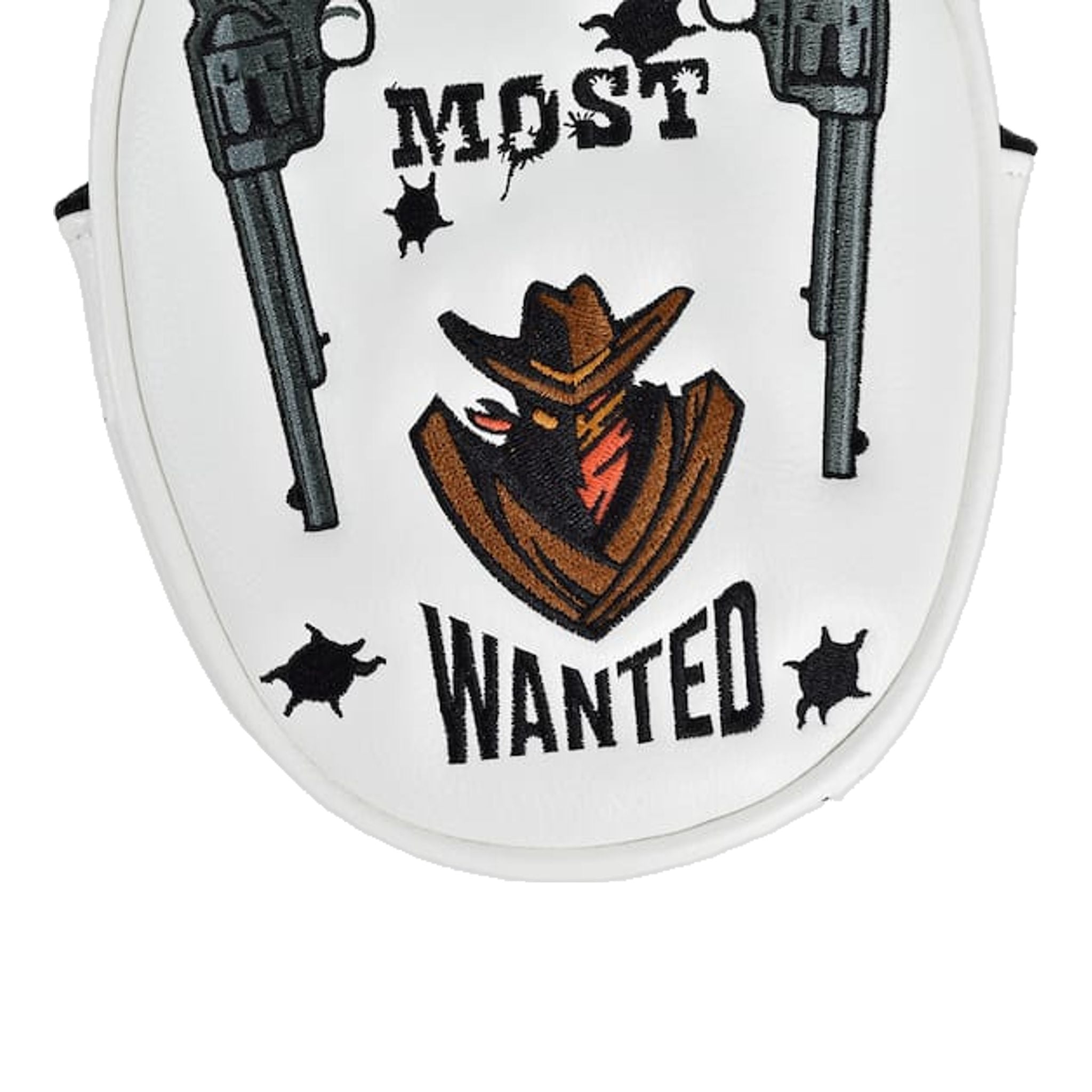 Maillet Originals Most Wanted
