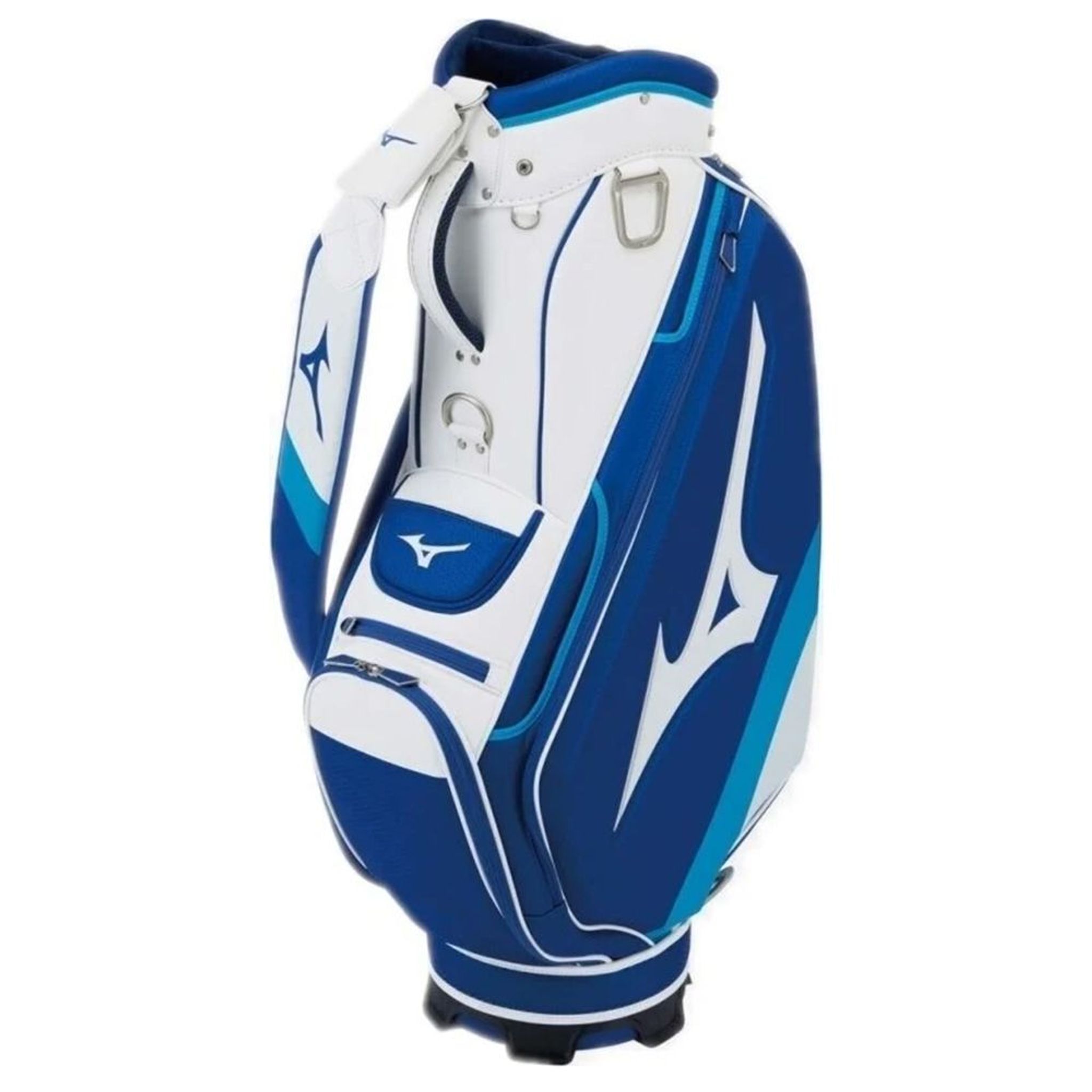 Sac Mizuno Tour Staff Mid