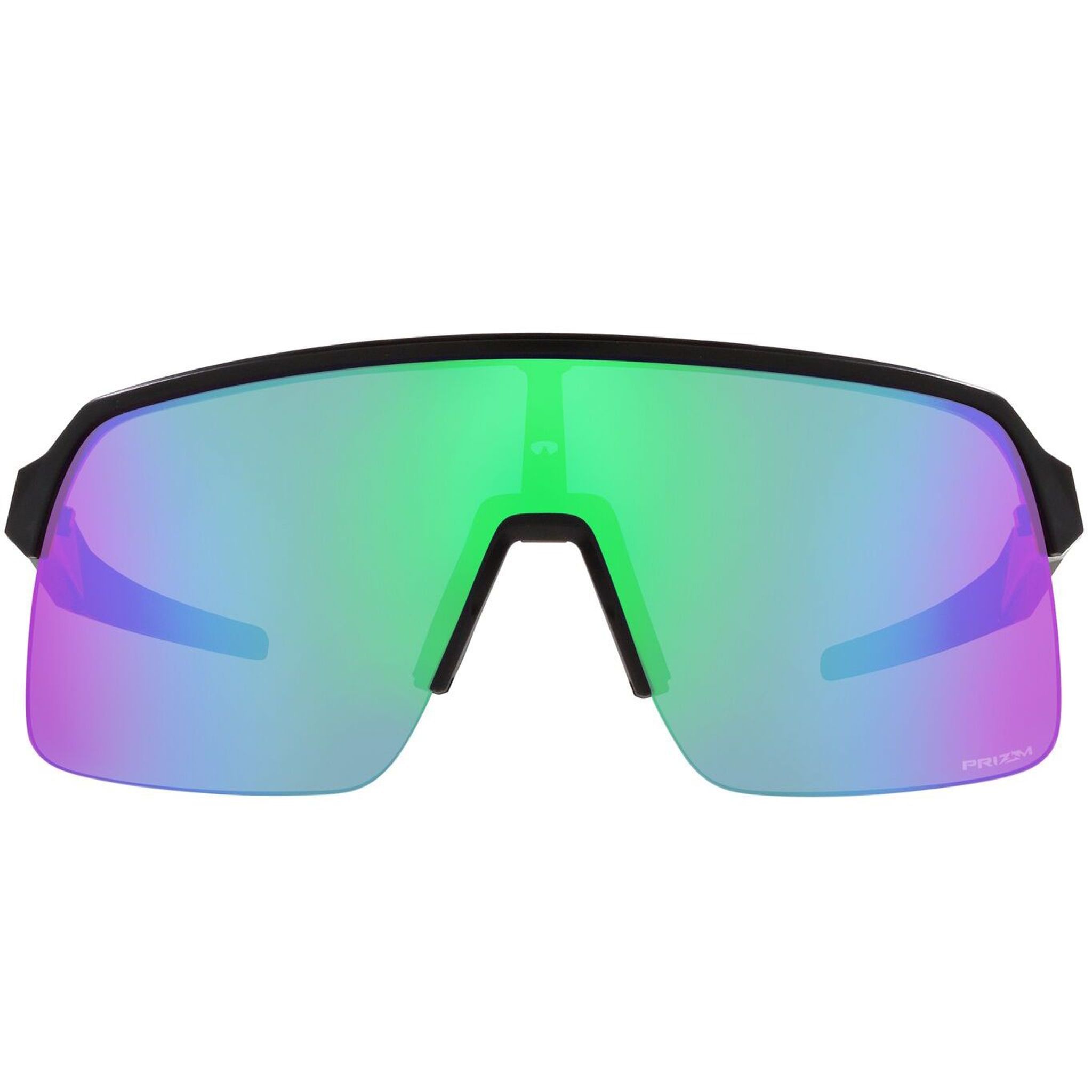 Oakley M Sutro Lite Matte Black Prizm Golf Homme