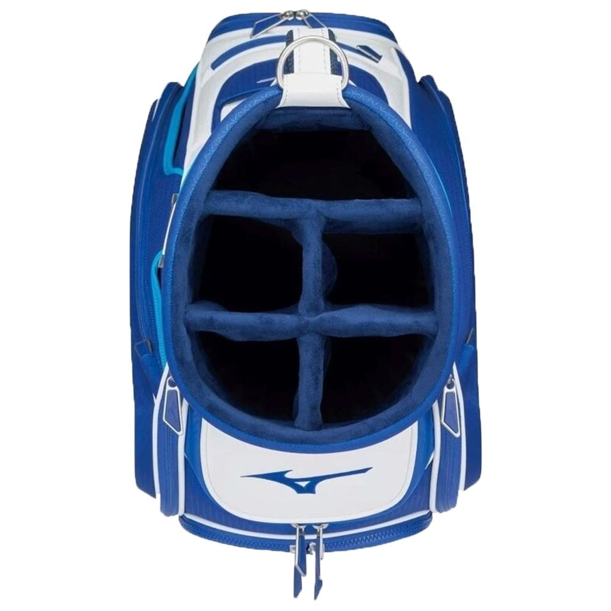 Sac Mizuno Tour Staff Mid