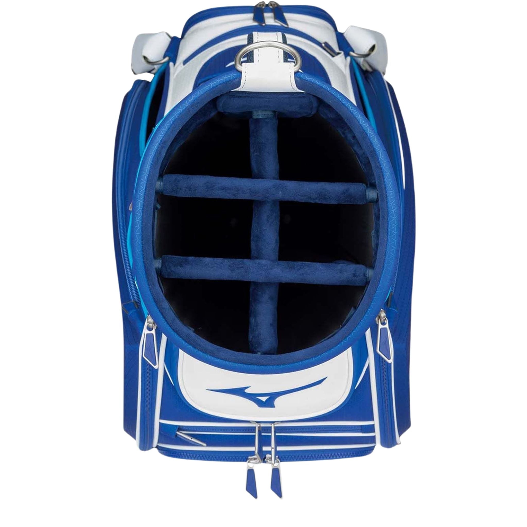 Sac de voyage Mizuno pour le personnel