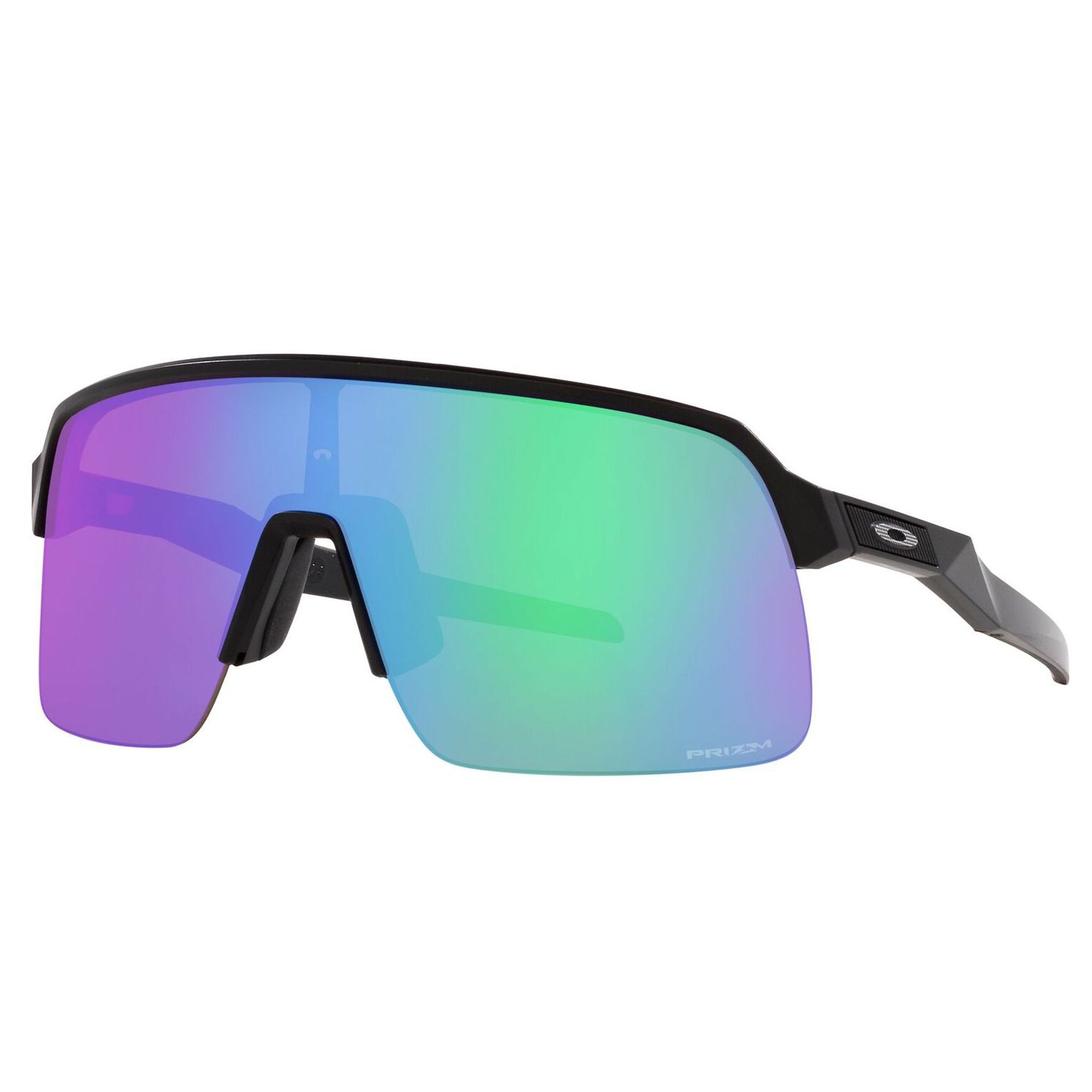 Oakley M Sutro Lite Matte Black Prizm Golf Homme