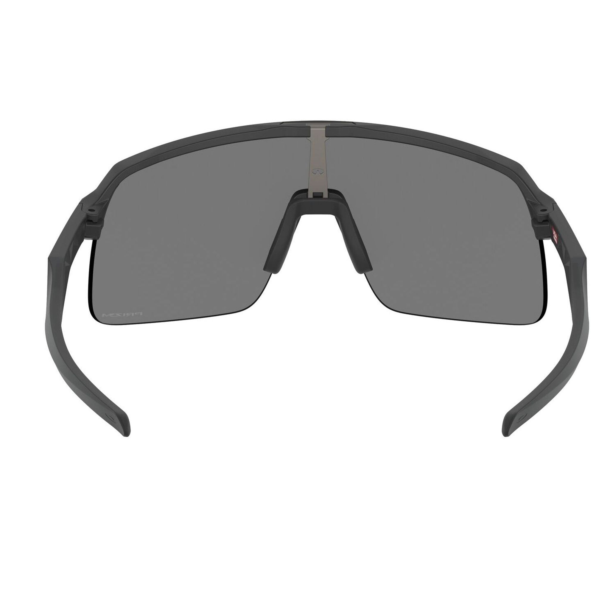 Oakley M Sutro Lite Matte Black Prizm Noir Homme