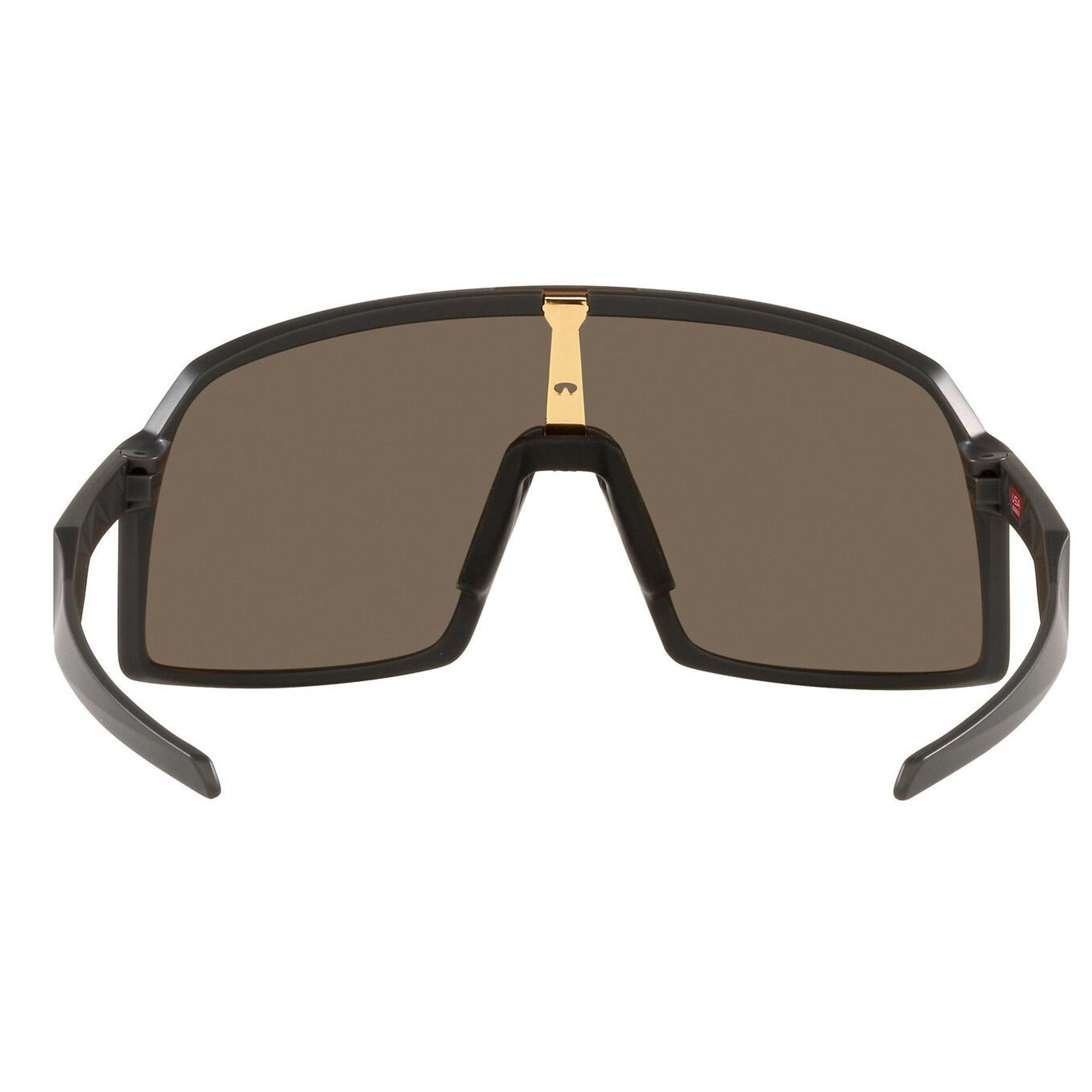 Oakley M Sutro S Matte Carbon avec Prizm 24k Homme