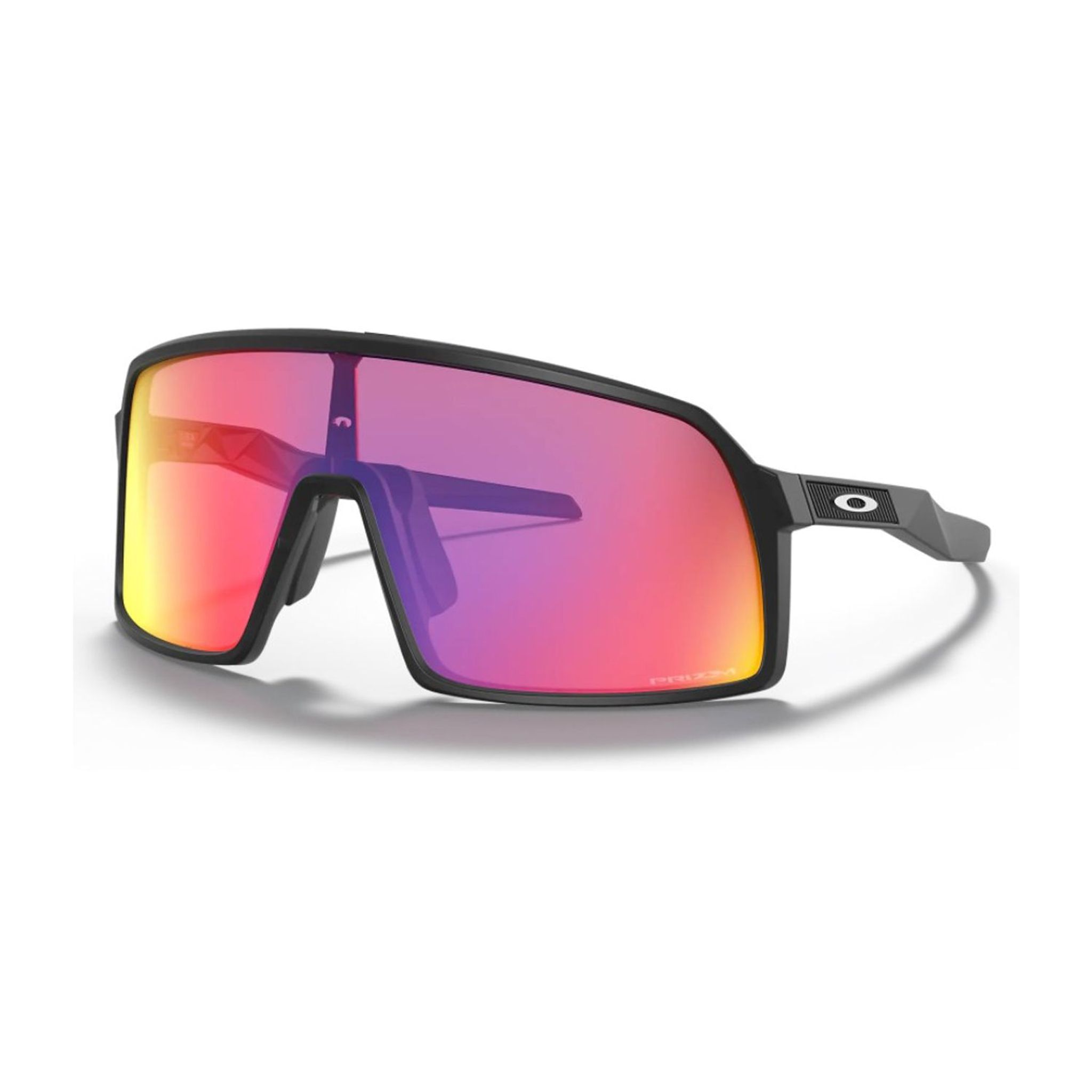 Oakley M Sutro S Matte Black Prizm Road Homme