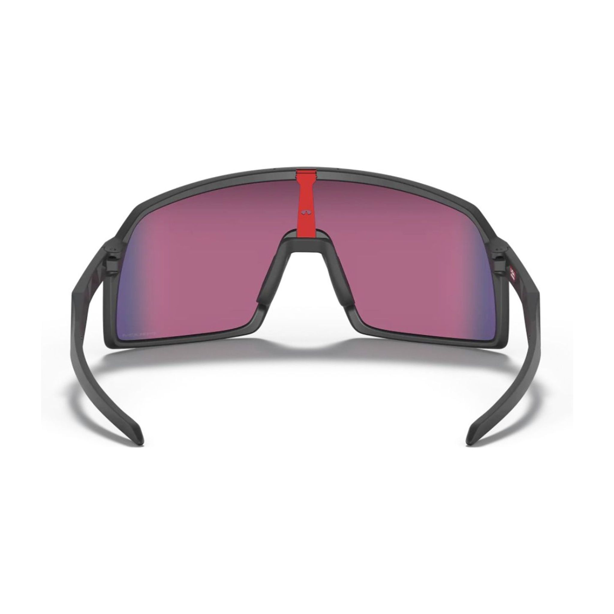 Oakley M Sutro S Matte Black Prizm Road Homme
