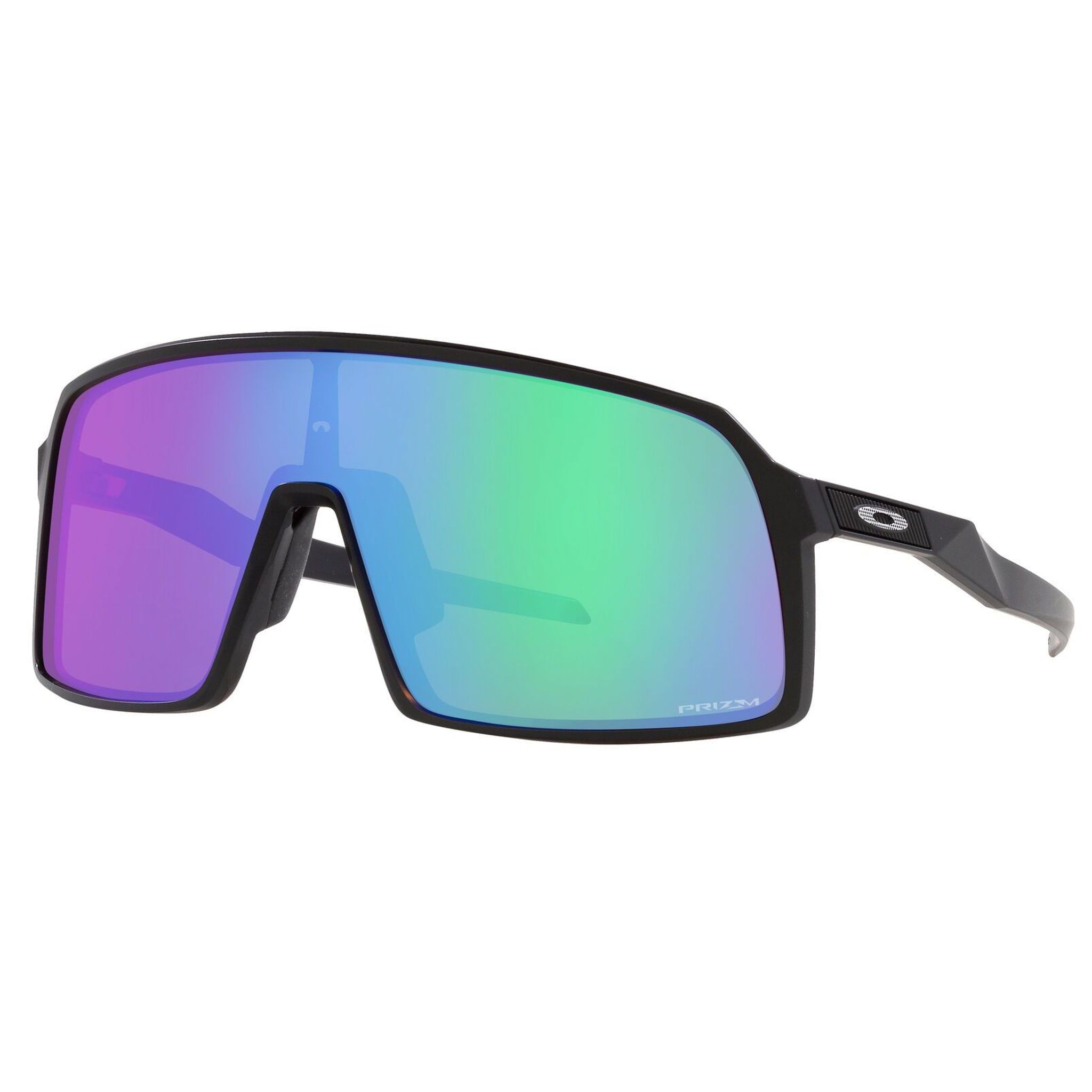 Oakley M Sutro Matte Black avec Prizm Golf Hommes