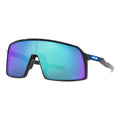 Oakley M Sutro Poli Noir Prizma Sapphire Homme