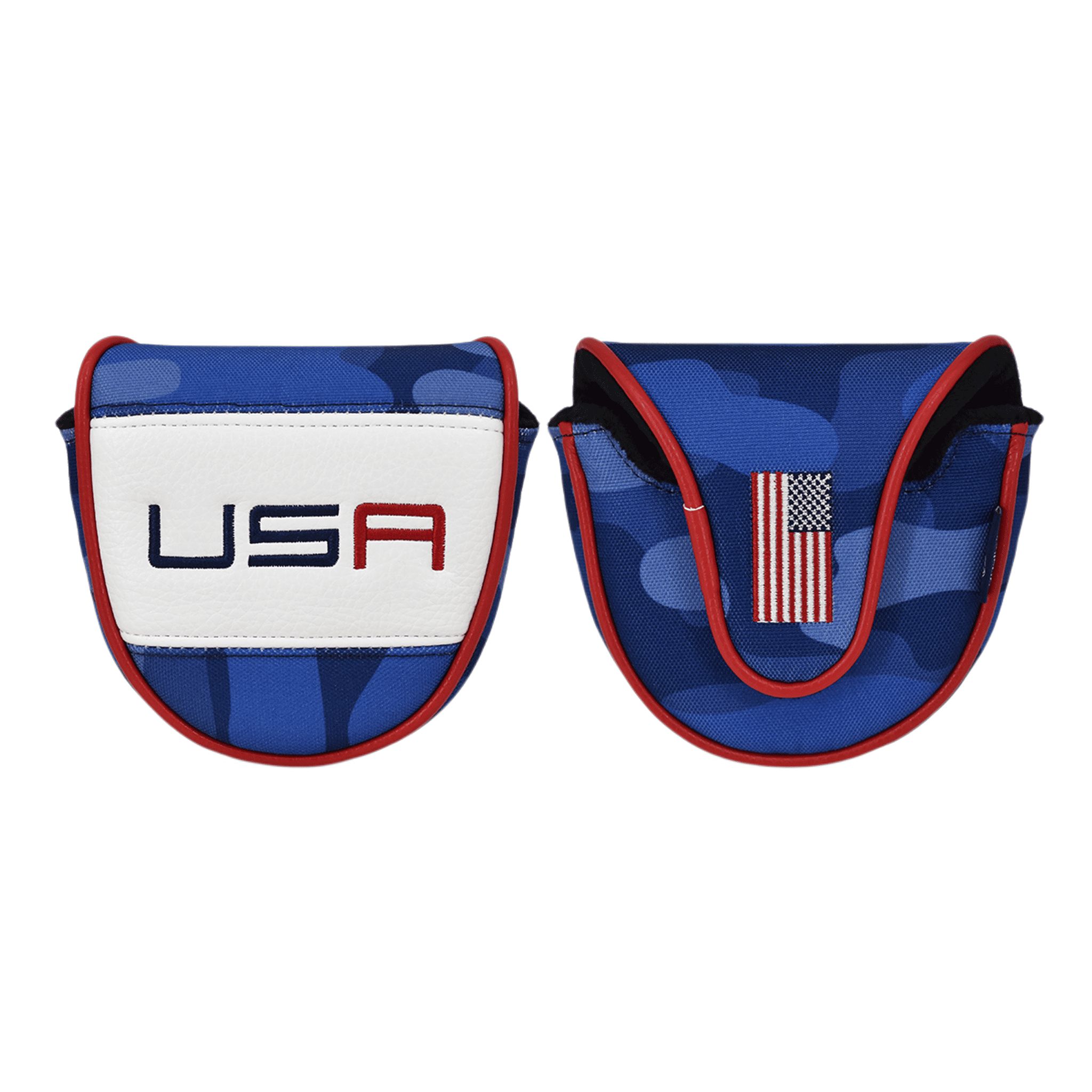 Maillet Ogio Camo USA