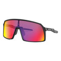 Oakley M Sutro Matte Black Prizm Road Homme