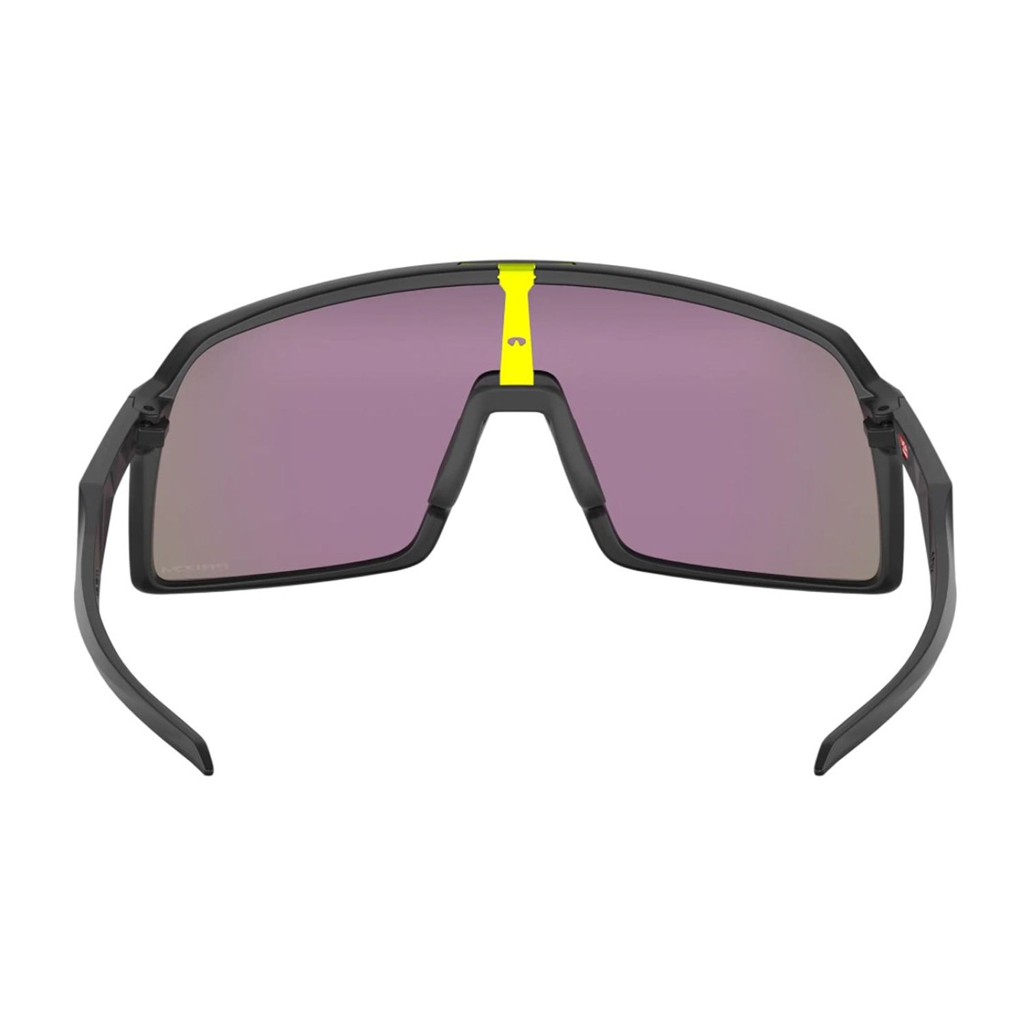 Oakley M Sutro Black Ink Prizm Jade Homme