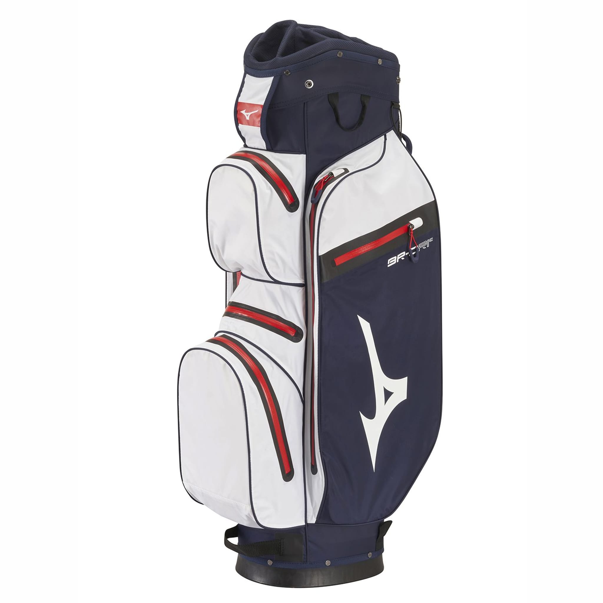 Mizuno BR-DRI WP Cartbag
