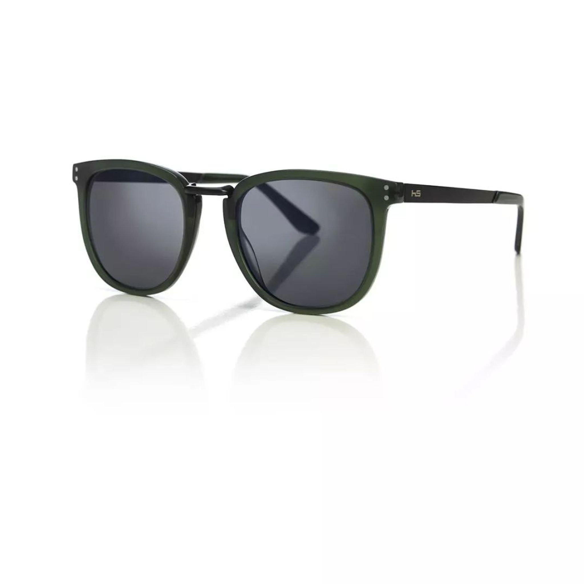 Scandinave 3.0 Vert laiteux brillant