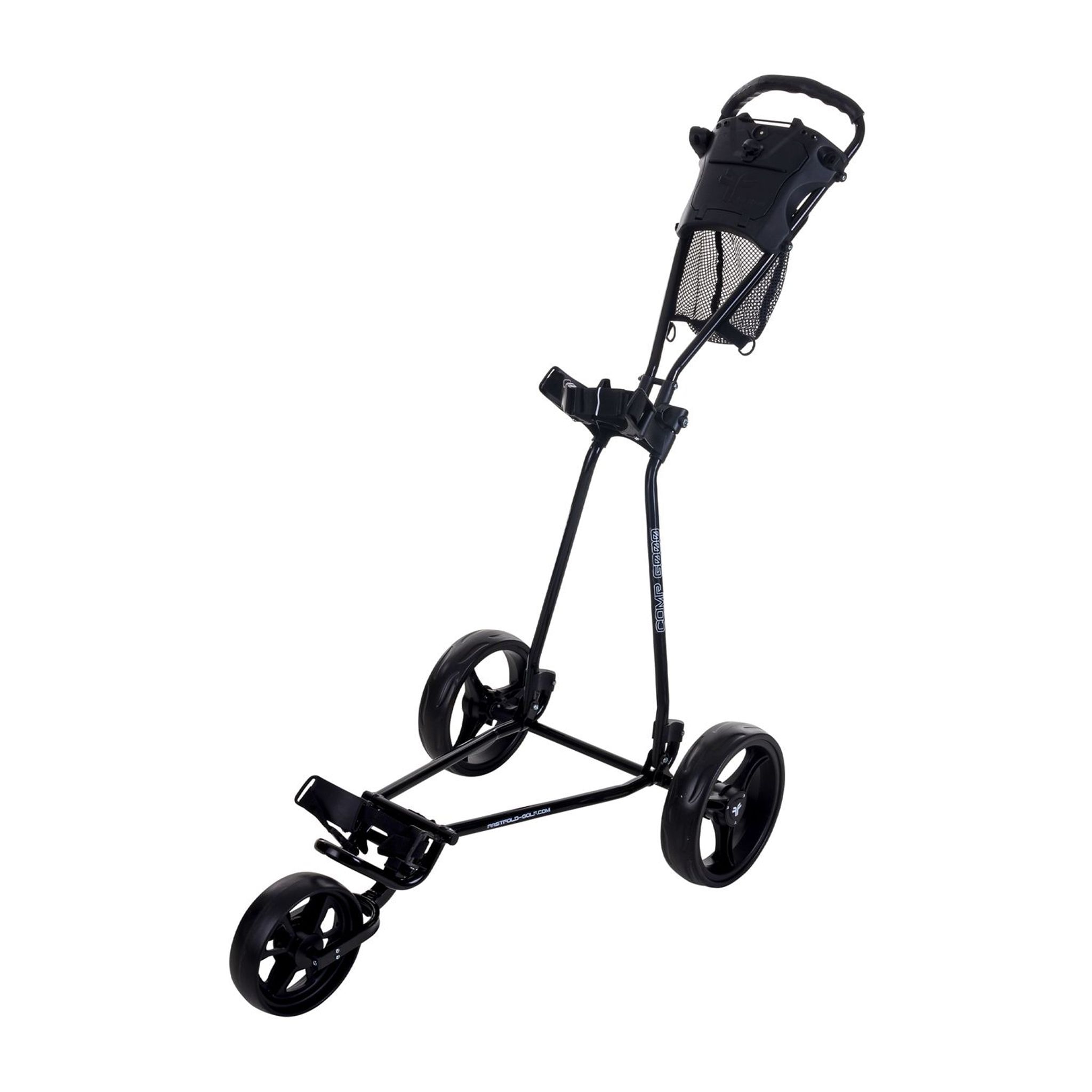 Chariot FastFold Comp 6000 Noir