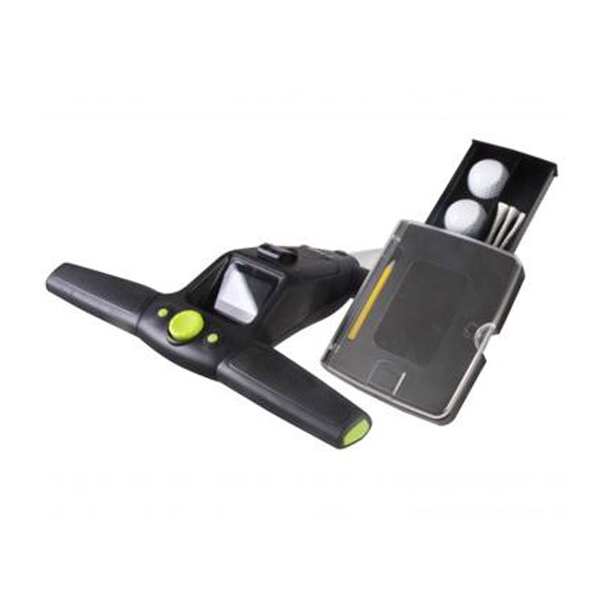 Porte-cartes de pointage Zip pour chariots électriques MGI